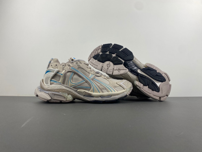 BALEN TRACK TRAINER 7.5 772774 W3RNY 2240