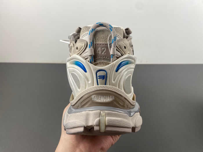 BALEN TRACK TRAINER 7.5 772774 W3RNY 2240