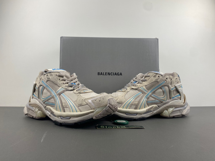 BALEN TRACK TRAINER 7.5 772774 W3RNY 2240