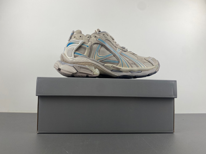 BALEN TRACK TRAINER 7.5 772774 W3RNY 2240