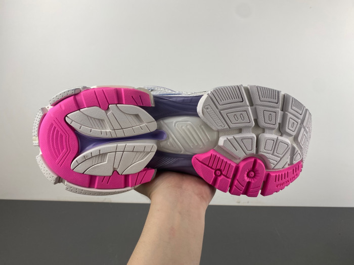 BALEN TRACK TRAINER 7.5 772774 W3RNY 6120