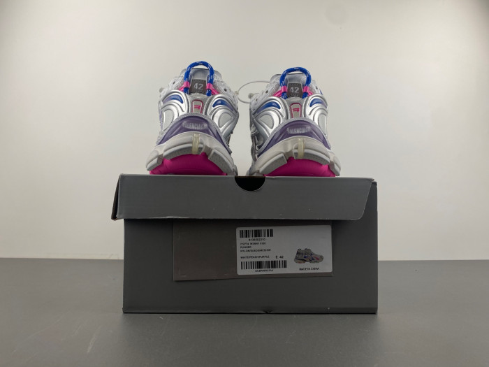 BALEN TRACK TRAINER 7.5 772774 W3RNY 6120