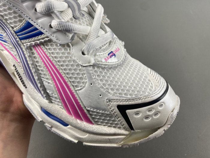 BALEN TRACK TRAINER 7.5 772774 W3RNY 6120