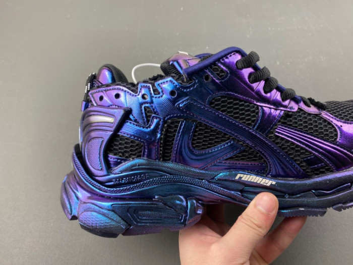 Balen Runner Sneakers 772774 WRNBT 4000