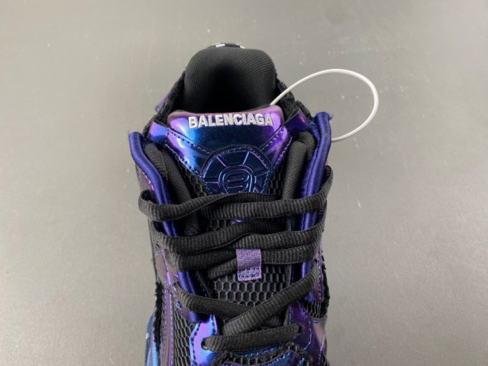 Balen Runner Sneakers 772774 WRNBT 4000