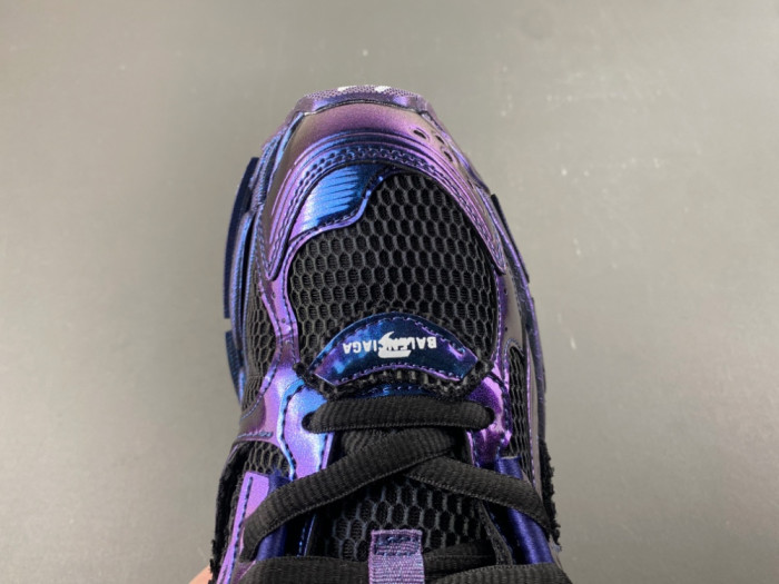 Balen Runner Sneakers 772774 WRNBT 4000