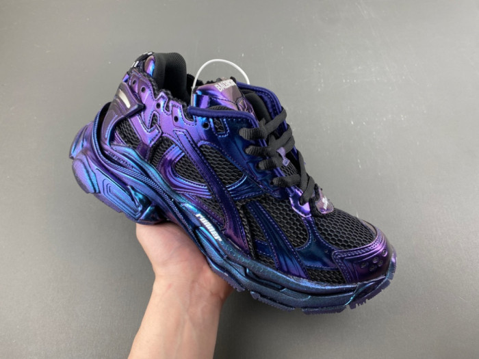 Balen Runner Sneakers 772774 WRNBT 4000