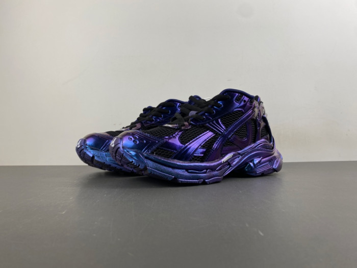 Balen Runner Sneakers 772774 WRNBT 4000