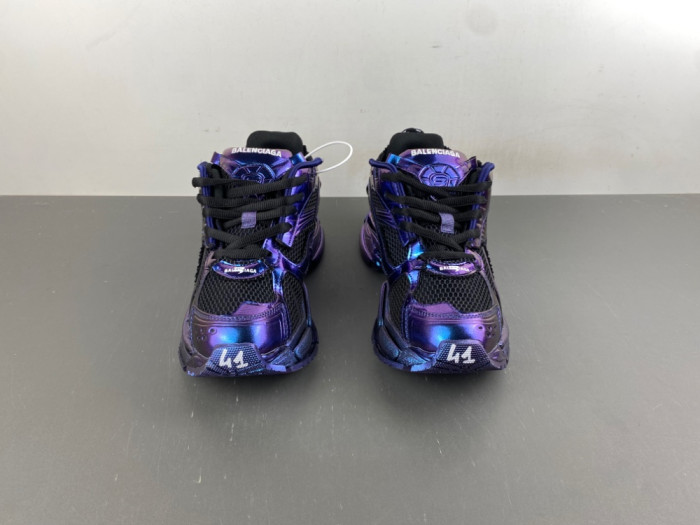 Balen Runner Sneakers 772774 WRNBT 4000