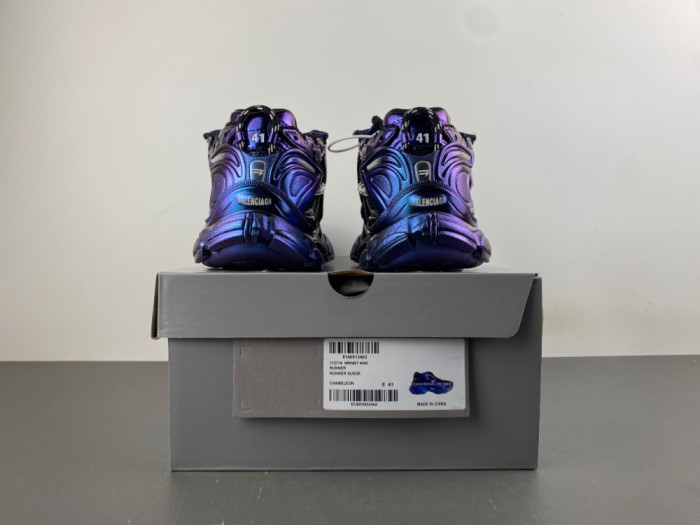 Balen Runner Sneakers 772774 WRNBT 4000