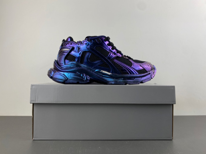 Balen Runner Sneakers 772774 WRNBT 4000