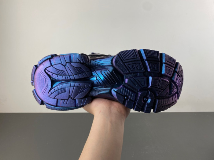 Balen Runner Sneakers 772774 WRNBT 4000