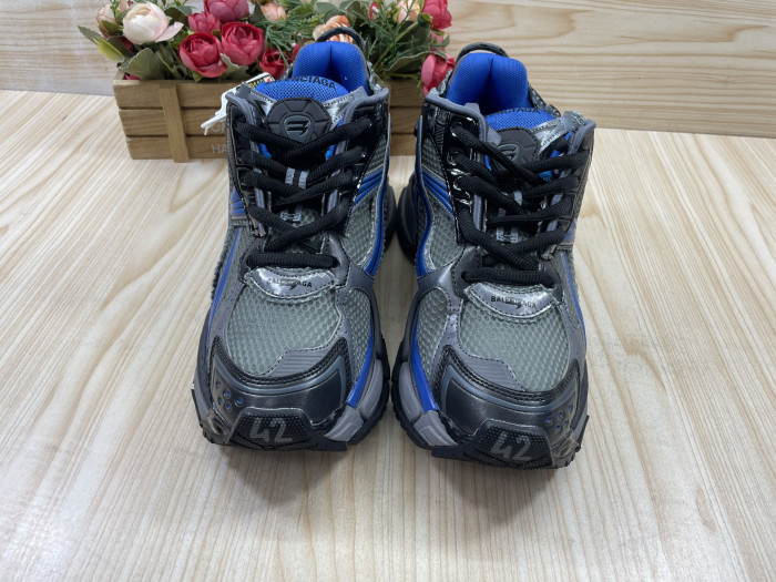 Balen Runner Sneakers 772774 WRNGM 1410