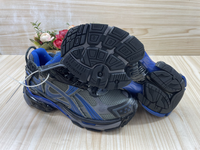 Balen Runner Sneakers 772774 WRNGM 1410