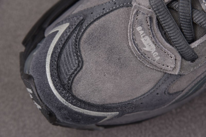 Balen Runner Sneakers 772774 WRNSD 1100