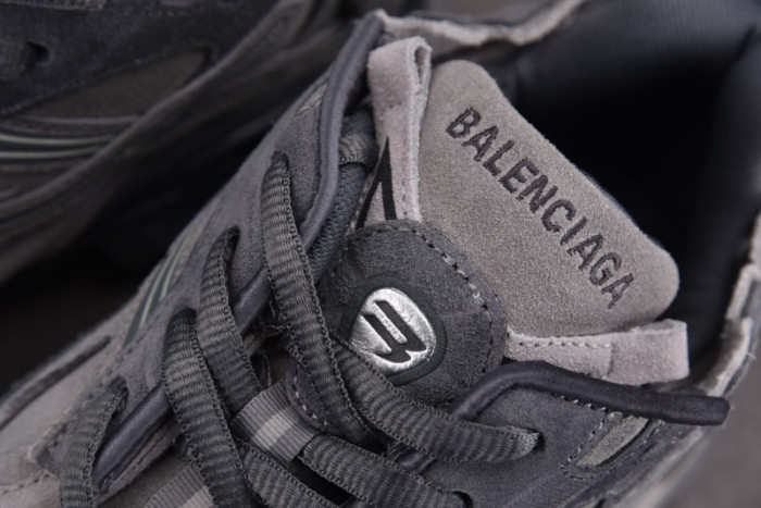 Balen Runner Sneakers 772774 WRNSD 1100