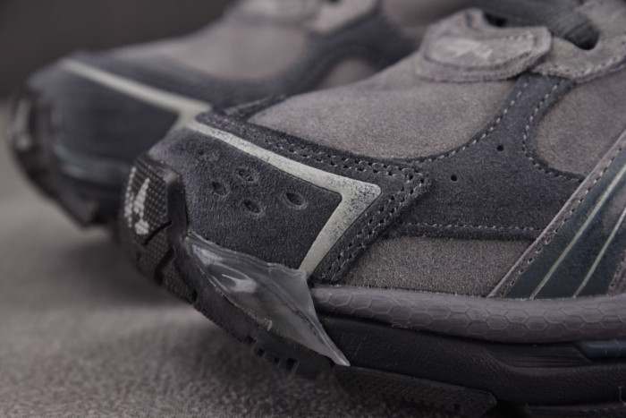 Balen Runner Sneakers 772774 WRNSD 1100