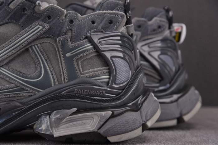 Balen Runner Sneakers 772774 WRNSD 1100