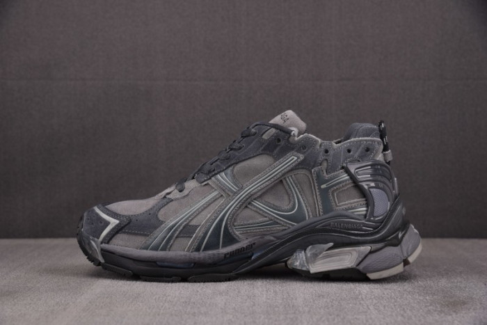 Balen Runner Sneakers 772774 WRNSD 1100