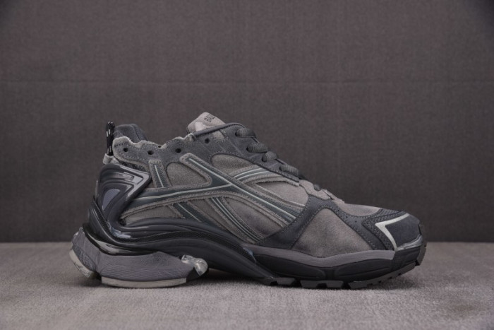 Balen Runner Sneakers 772774 WRNSD 1100