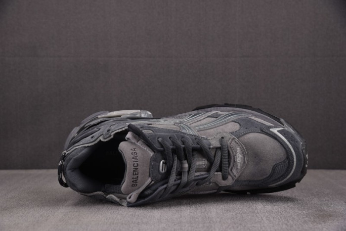 Balen Runner Sneakers 772774 WRNSD 1100