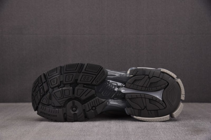 Balen Runner Sneakers 772774 WRNSD 1100
