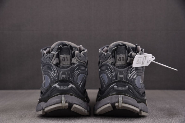 Balen Runner Sneakers 772774 WRNSD 1100