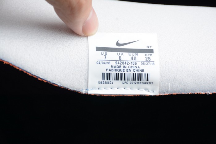 more info web results nike air vapormax mango black silver orange 942842-106