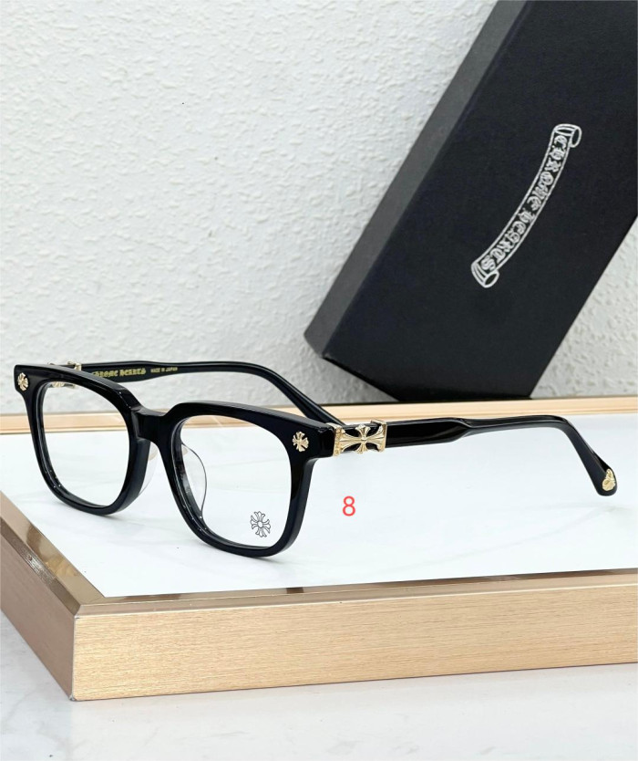 Chrome Heart Sunglasses