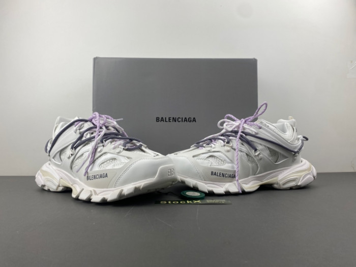 Balen Track Trainer 3.0 800592 WTRHK 0010