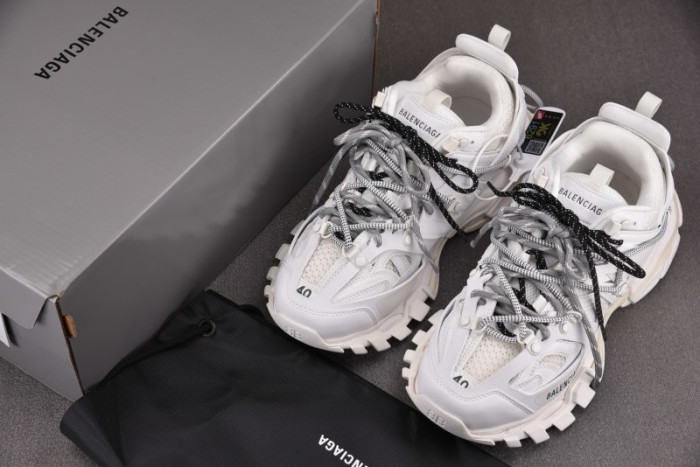 Balen Track Trainer 800592 WTRHK 0310