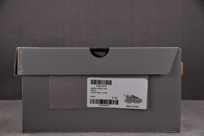 Balen Track Trainer 800592 WTRHK 0310