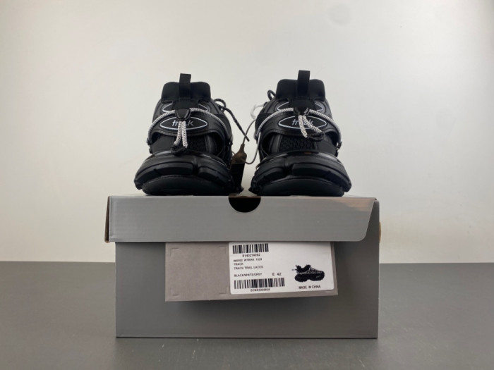 Balen Track Sneakers 3.0 800592 WTRHK 1020