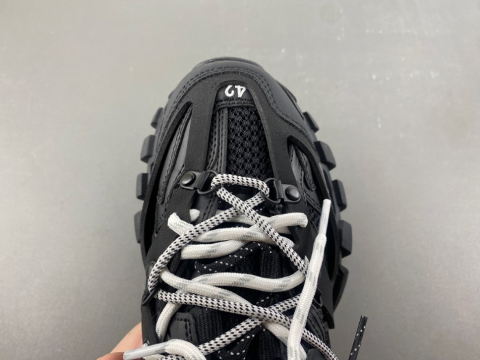Balen Track Sneakers 3.0 800592 WTRHK 1020