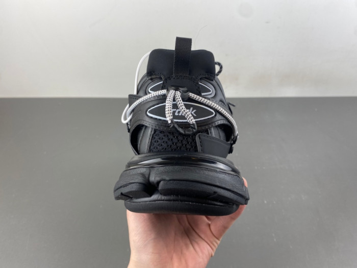 Balen Track Sneakers 3.0 800592 WTRHK 1020