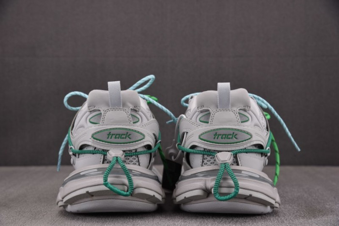 Balen Track Trainer 800592 WTRHK 1340