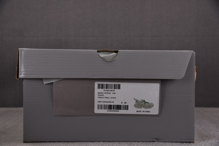 Balen Track Trainer 800592 WTRHK 1340
