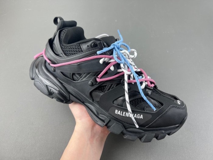 Balen Track Trainer 800592 WTRHK 1594