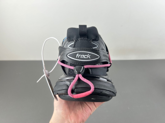 Balen Track Trainer 800592 WTRHK 1594