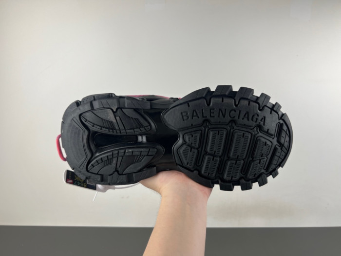 Balen Track Trainer 800592 WTRHK 1594