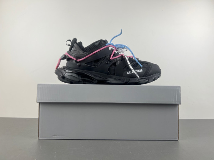 Balen Track Trainer 800592 WTRHK 1594