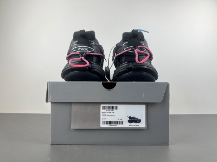 Balen Track Trainer 800592 WTRHK 1594