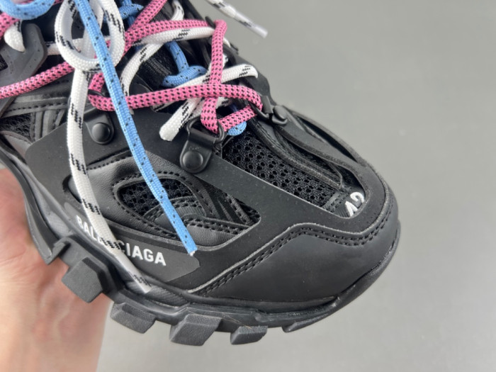 Balen Track Trainer 800592 WTRHK 1594