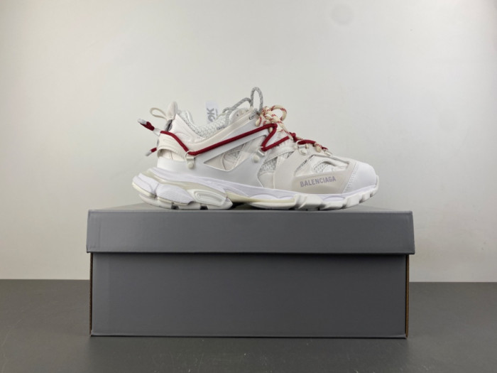 Balen Track Sneakers 800592 WTRHK 6119