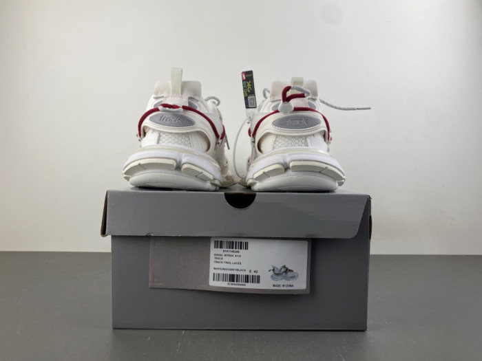 Balen Track Sneakers 800592 WTRHK 6119