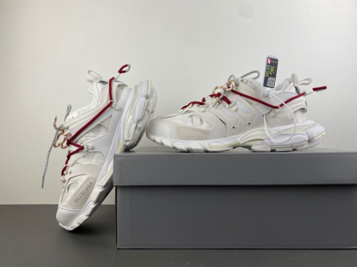Balen Track Sneakers 800592 WTRHK 6119