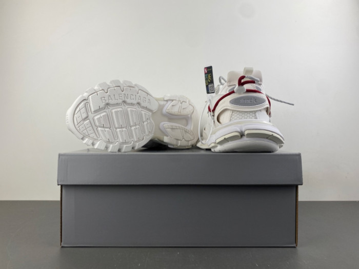 Balen Track Sneakers 800592 WTRHK 6119