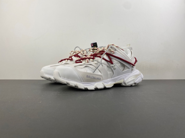 Balen Track Sneakers 800592 WTRHK 6119