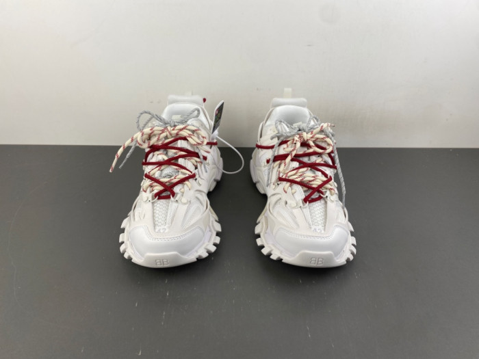 Balen Track Sneakers 800592 WTRHK 6119