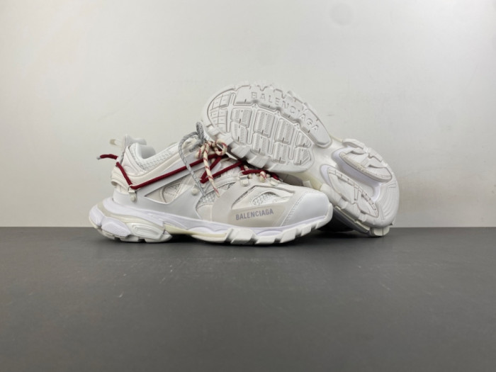 Balen Track Sneakers 800592 WTRHK 6119